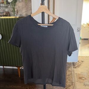 Perfect white tee Harley